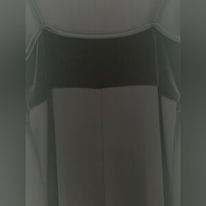 Vintage Elegant Black Spaghetti Strap Dress
Fit more for a teen girl